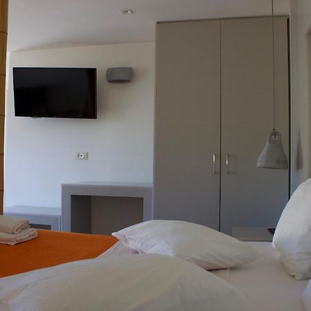 Makris Yialos Apartments Ласи Екстериор снимка