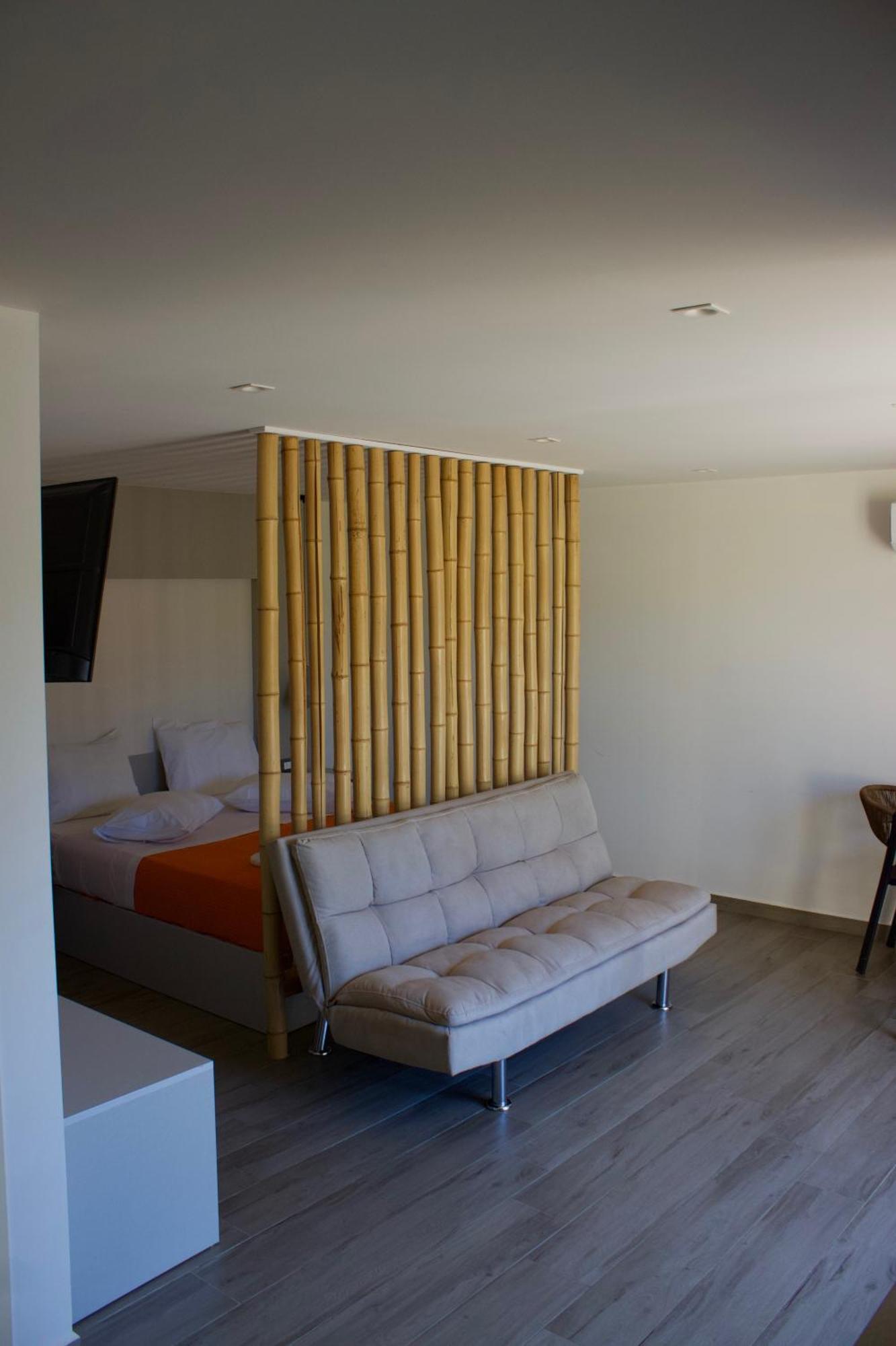 Makris Yialos Apartments Ласи Екстериор снимка
