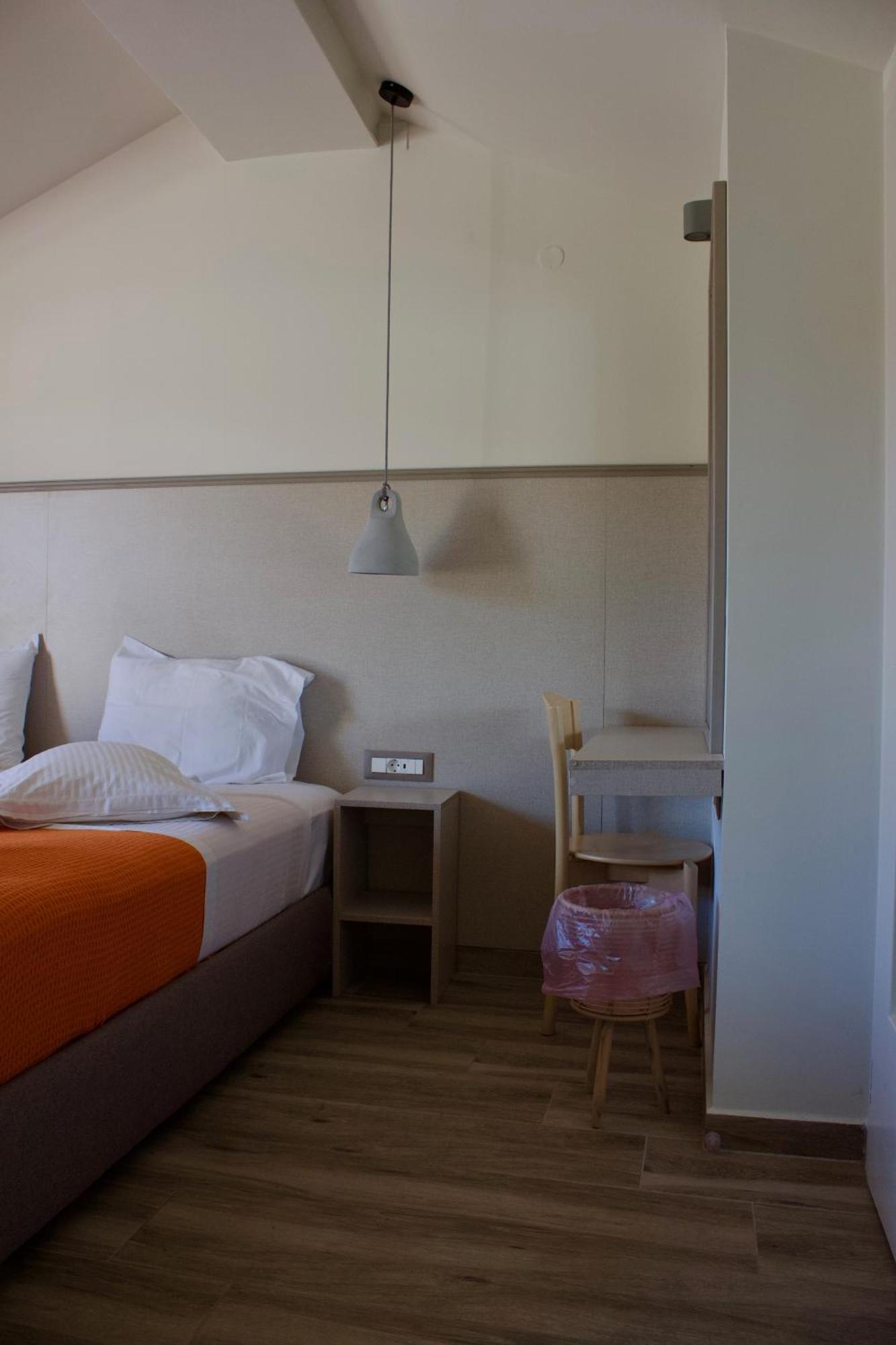 Makris Yialos Apartments Ласи Екстериор снимка