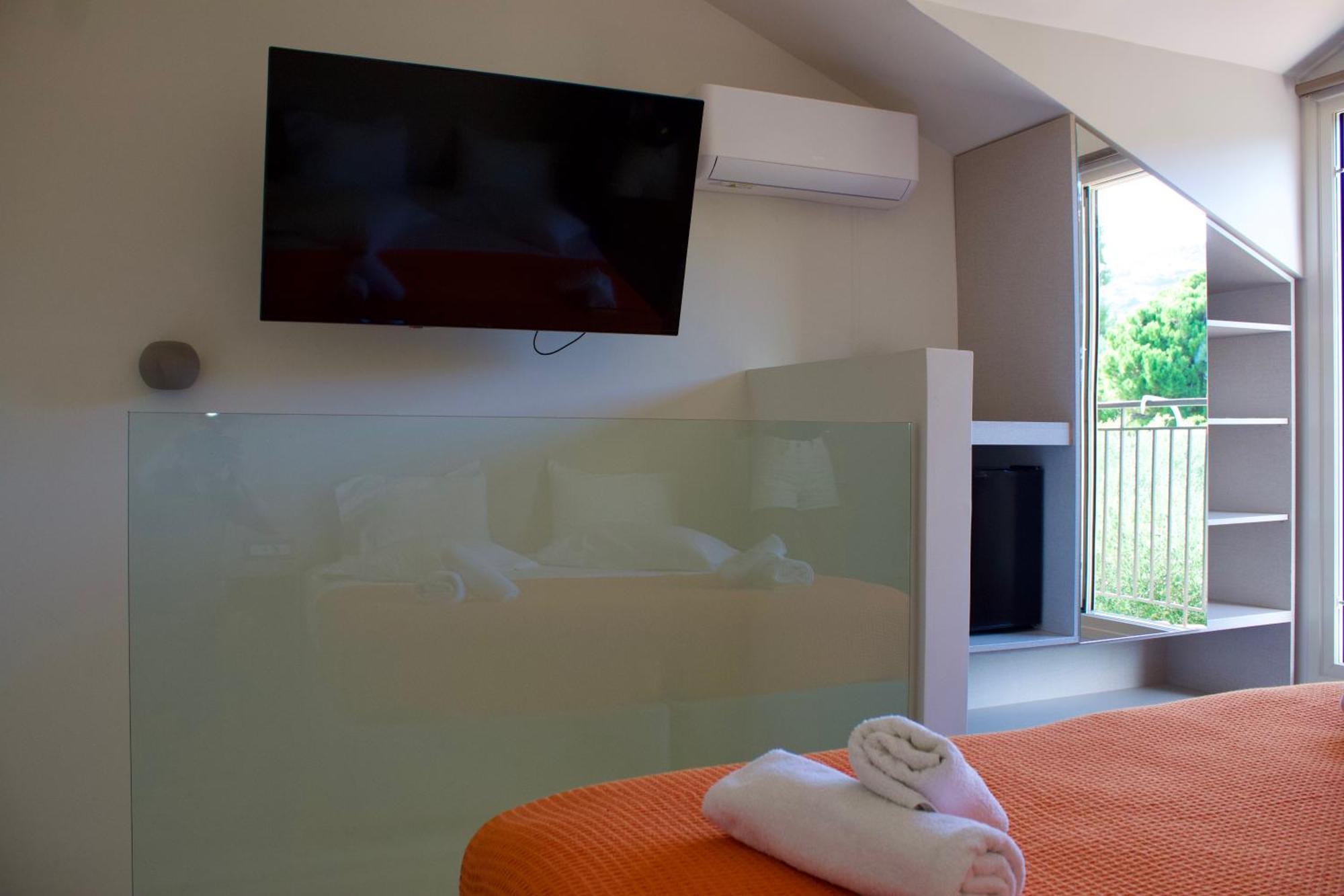 Makris Yialos Apartments Ласи Екстериор снимка