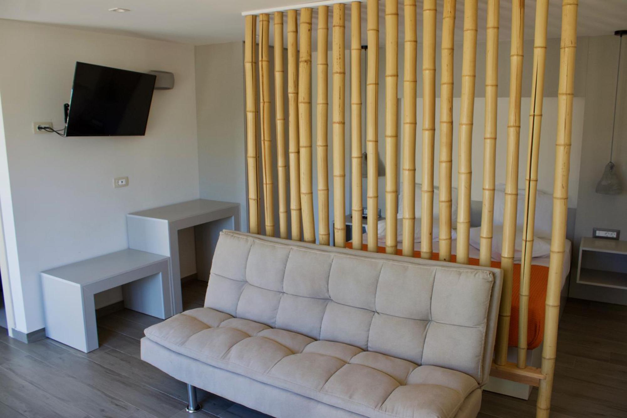 Makris Yialos Apartments Ласи Екстериор снимка
